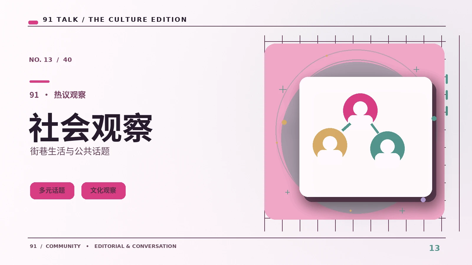 网络生活